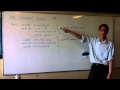 Trigonometric Identities and Formulas