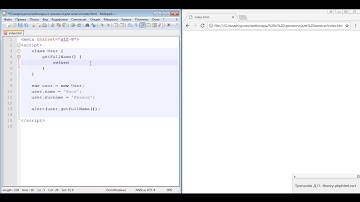 Учебник по ООП в JavaScript. Трепачёв Д.П. theory.phphtml.net