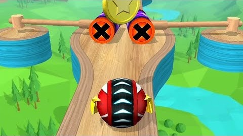 Going Balls #Level 803 ( Android & IOS Gameplays )