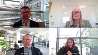 Expert insights from PwC’s Digital Trust Insights Survey 2025 — an Irish perspective