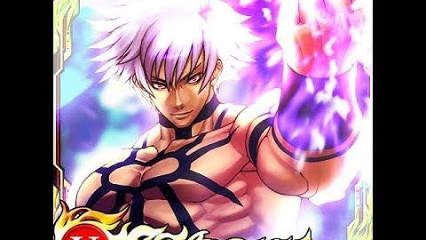 Mỗi ngày 1 cốc nước - Server nào cũng có 1 con quái vật