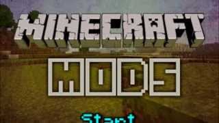 minecraft pocket editions Mods (ULTIMATE) screenshot 5