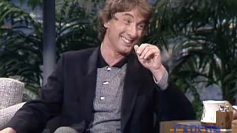 Martin Short Impersonates Bette Davis and She's No...