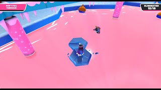 Win #3250 - Thin Ice