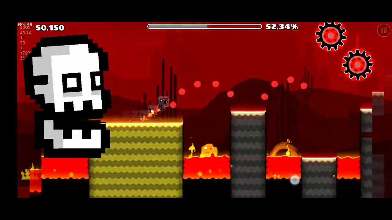 random press start completion - YouTube