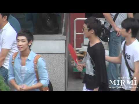 [FC] 110717 MIR