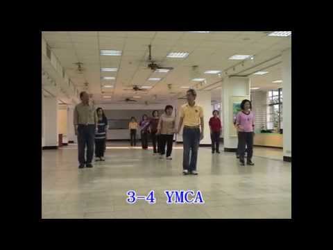 3 ~ 4 青年會 YMCA