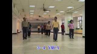3 ~ 4 青年會 YMCA