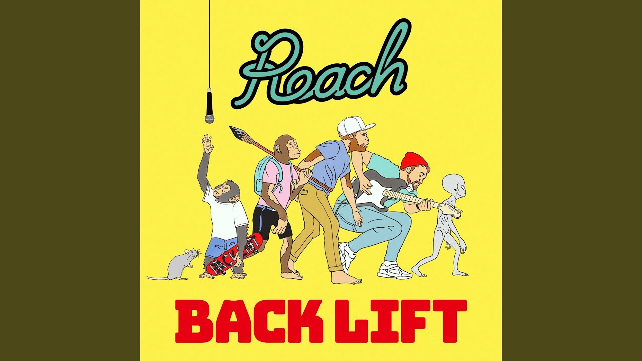 Watch Reach on YouTube Watch Reach on YouTube