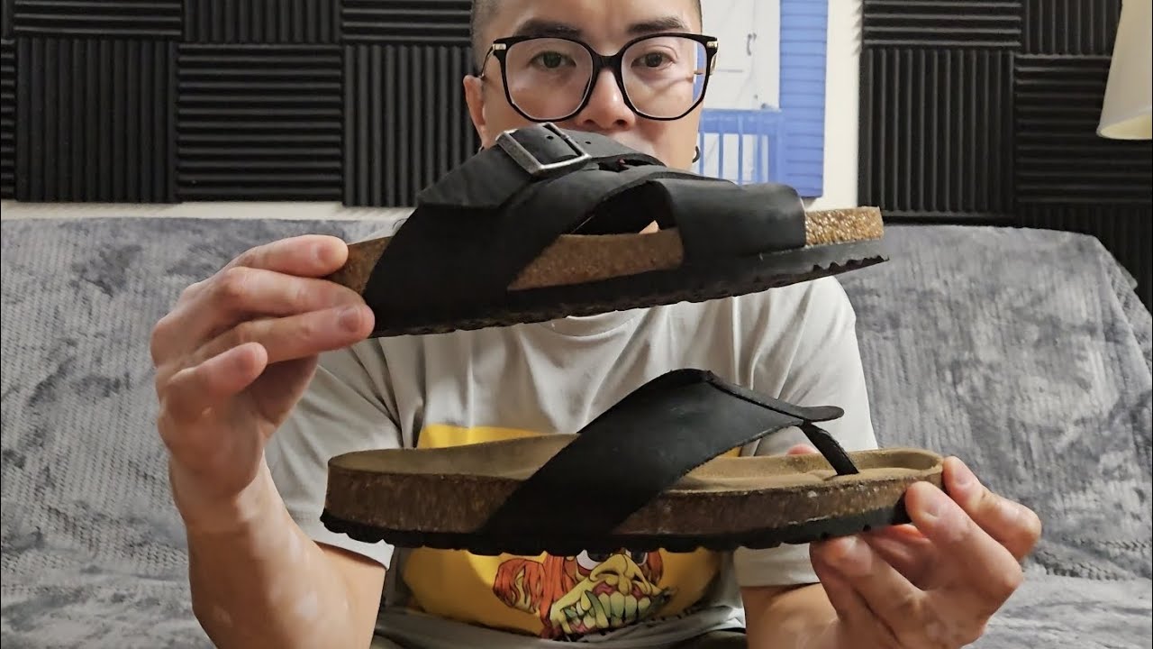 Birkenstock vs. Autenti & Others - YouTube display picture 1