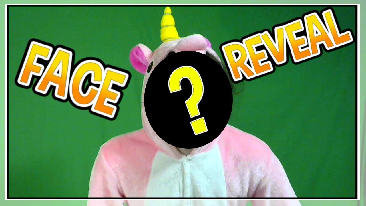 Berryfunchannel Face Reveal Youtube