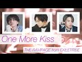 One More Kiss/ THE RAMPAGE[歌詞付き/パート分け]