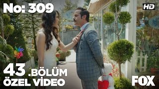 Samet eski Nergis'i geri istiyor... No: 309 43. Bölüm