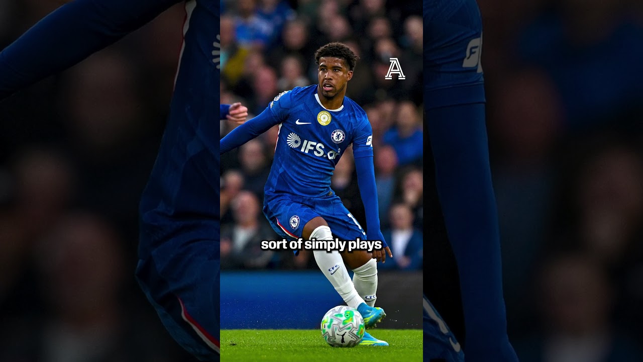 Why Man Utd Signing Andrey Santos Makes Sense | #worldcup #football