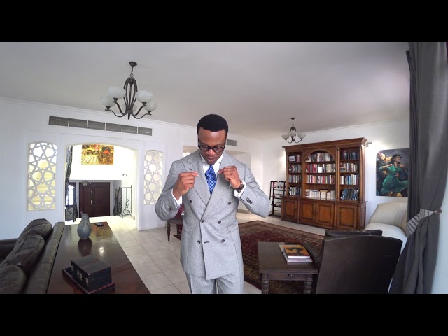 Suits: Patterns & Texture - YouTube