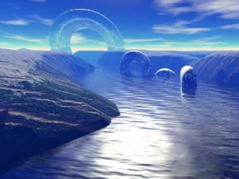 𝕄𝕦𝕤𝕚𝕔 𝕗𝕠𝕣 𝕆𝕓𝕤𝕖𝕣𝕧𝕚𝕟𝕘 𝔼𝕞𝕖𝕣𝕘𝕖𝕟𝕥 𝔻𝕚𝕘𝕚𝕥𝕒𝕝 𝕋𝕠𝕣𝕠𝕚𝕕𝕒𝕝 𝔽𝕠𝕣𝕞𝕤 // 𝔸 𝕍𝕒𝕡𝕠𝕣𝕨𝕒𝕧𝕖 𝕄𝕚𝕩