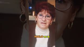 Jelena Je Pozvala Majdu Kod Sebe Na Kafu