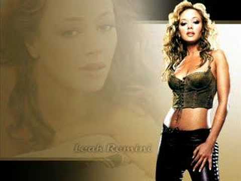 Leah Remini - Deja Vu