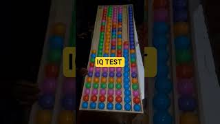 Impossible Puzzles Only The Smartest 1 Can Solve | Color Ball Sort Puzzle Gameplay | BRAIN TEST GAME
