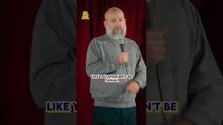 Kyle Kinane | City Living To The Suburbs