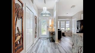 NEW LISTING: 20887 Villareal Way, Herons Glen, North Fort Myers, FL 33917