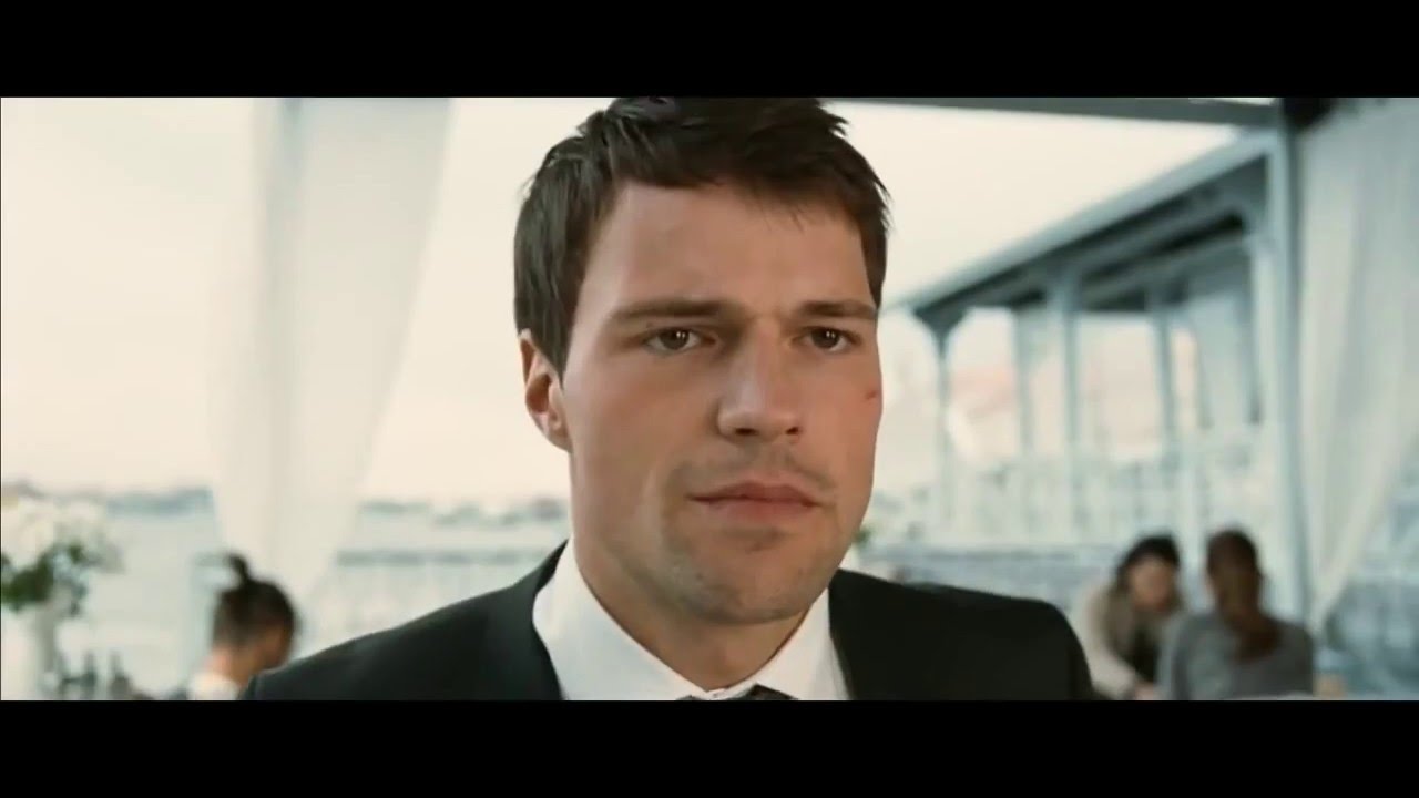 Правильные слова отрывок из фильма Духлесс ТРЕЙЛЕР - YouTube