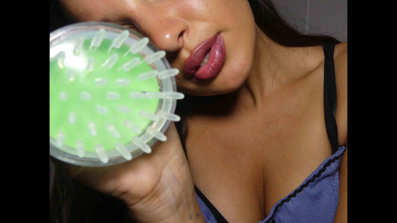 ASMR MI PRENDO CURA DI TE💆🏽‍♀️😴 |  Roleplay • personal attention