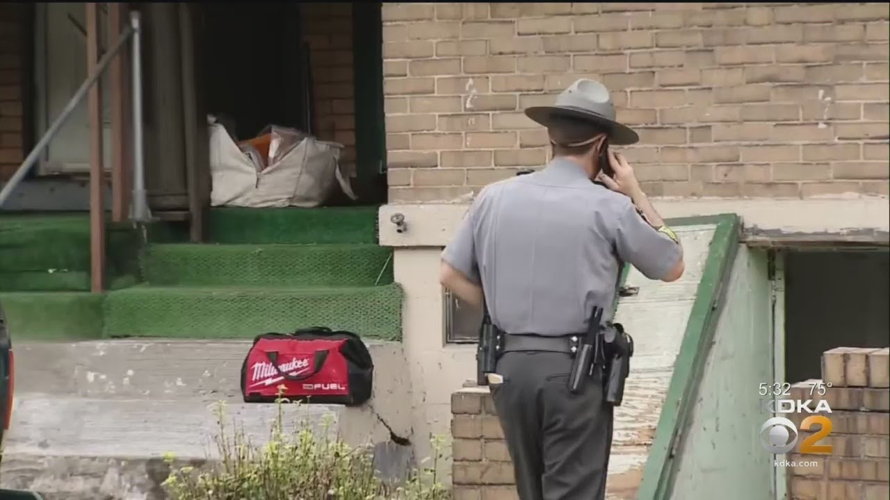 East Pittsburgh Police Response Time