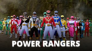 Power Rangers Team-Up || Blinding Lights || Power Rangers Attitude || WhatsApp Status || Nostalgia
