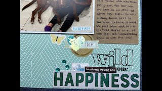 Not Just for Boys: Lucky to Find You