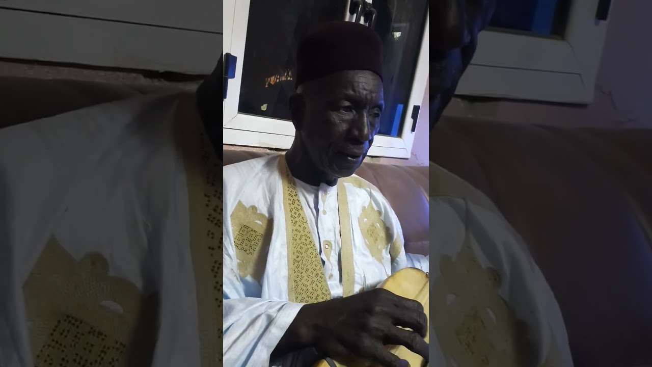 Amadou Tamba Diop Paate Galo