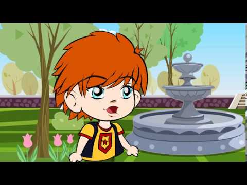 ♫-♫-chansons-pour-enfants-♫-♫-lundi-matin-♫-♫