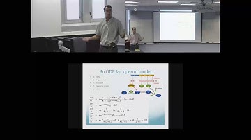 Boolean models of gene regulatory networks