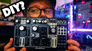 Its back // The Dreadbox NYX Reissue