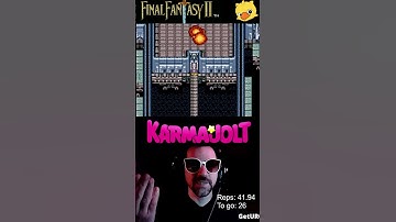 The dumbest softlock after the dumbest scene (Final Fantasy IV, SNES)