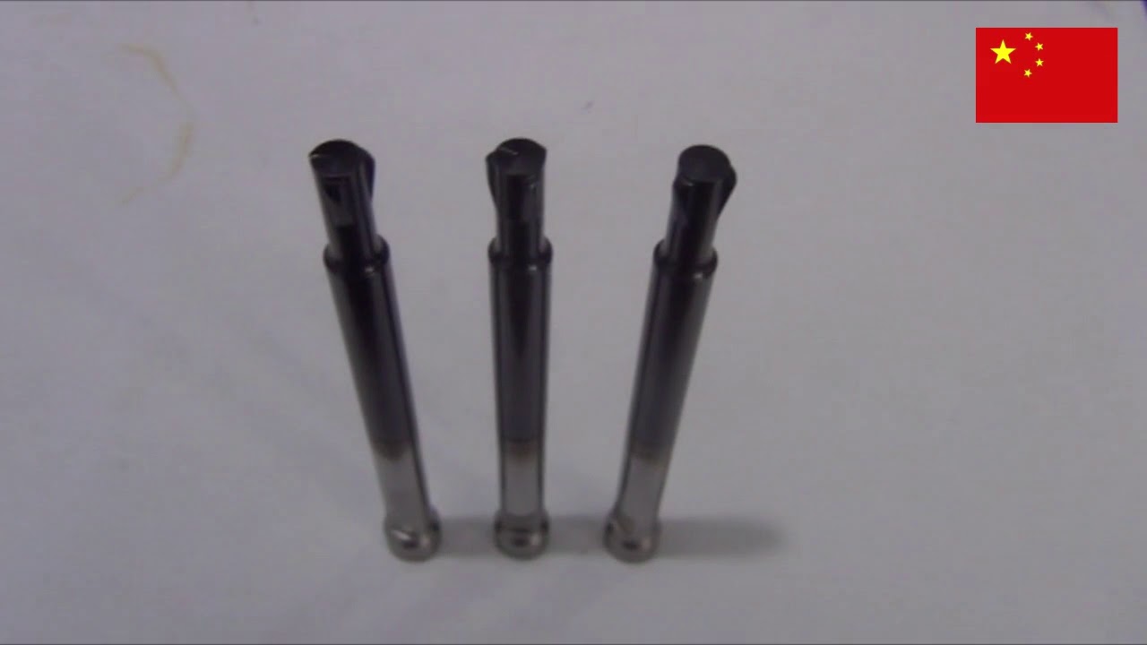 triangle punches,special shaped punches,Cold Heading Dies Manufacturer