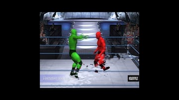 HCTP - New Hacked Moves With Sound (153 Moves) - Part 6 | #shorts #hctp #hctpultimateedition