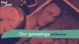 Our Genealogy Stories - Teaser | Findmypast
