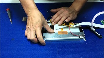 NL6448BC20-08,  LCD Controller Kit