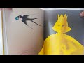 みねばーばの読み聞かせ　しあわせの王子