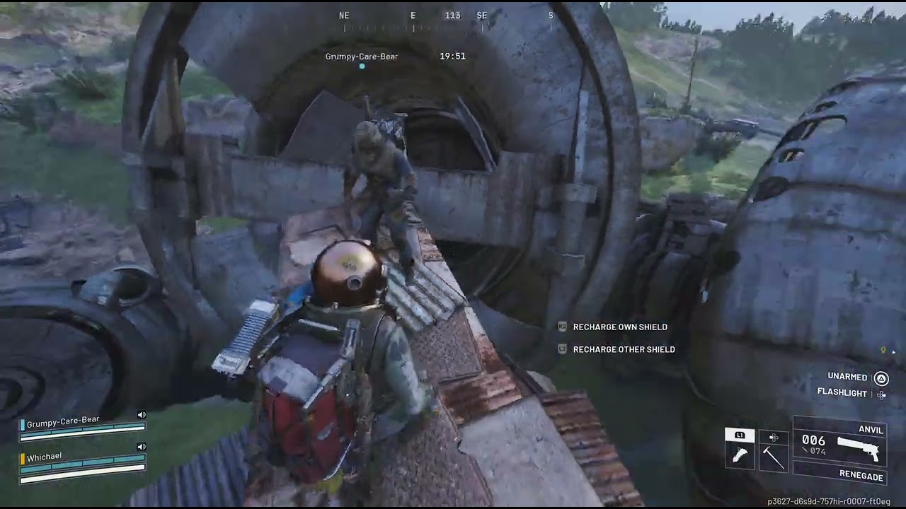 ARC Raiders_20260316165339 - YouTube