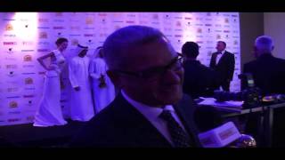 Mohamed El Aghoury, general manager, Bab Al Shams Desert Resort & Spa