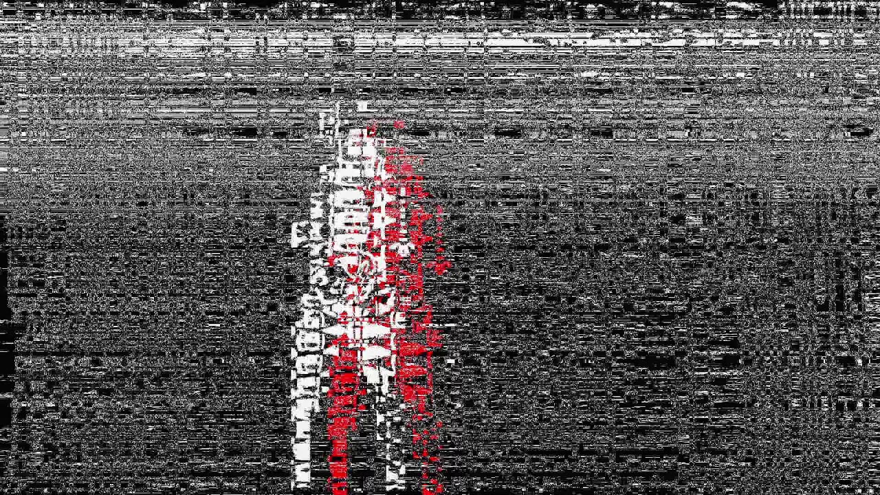 Ellen Allien - Love Distortion