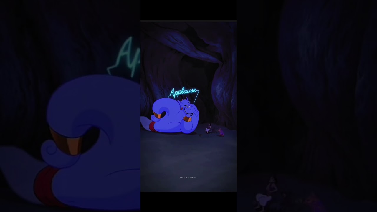 This is Why ALADDIN is Such a Great Animated Movie