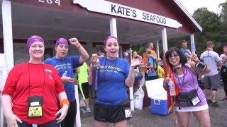 Challenge Walk MS Cape Cod 2016 promo III
