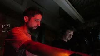 Download Lagu Sakdat \u0026 Balaur @Tête-à-Tête Herastrau [ADVRYT001] MP3