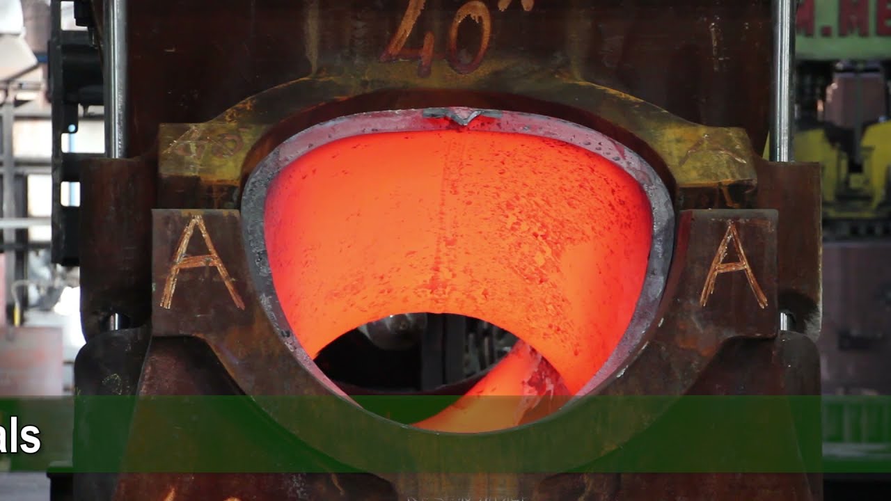 Tectubi Raccordi corporate video