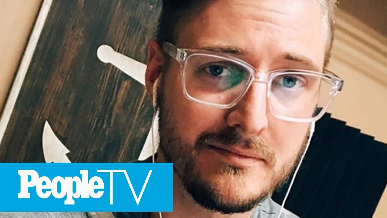 Megachurch Pastor & Mental Health Advocate Jarrid Wilson Dies By Suicide At Age 30 | PeopleTV