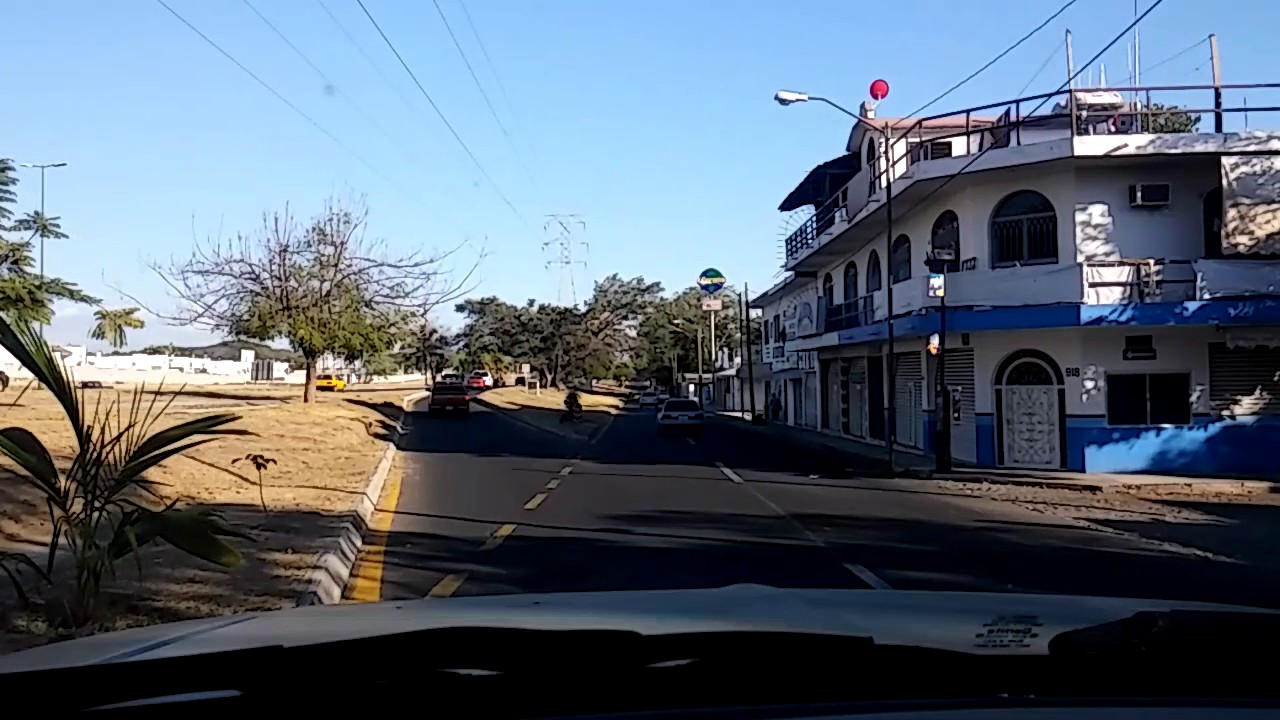 RECORRIDO POR VILLA DE ALVAREZ Y COLIMA YouTube RECORRIDO POR VILLA DE ALVAREZ Y COLIMA YouTube