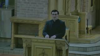 The 10 Commandments, 1-3 | Parish Catechesis